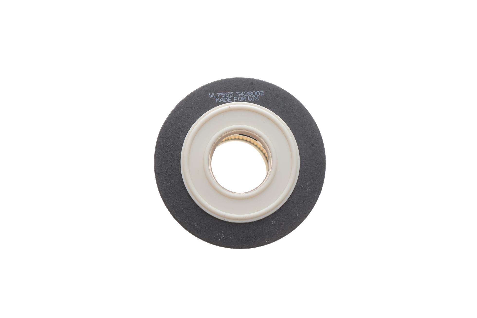 WL7555 WIX FILTERS
